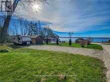 204 BRUCE RD 9 South Bruce Peninsula