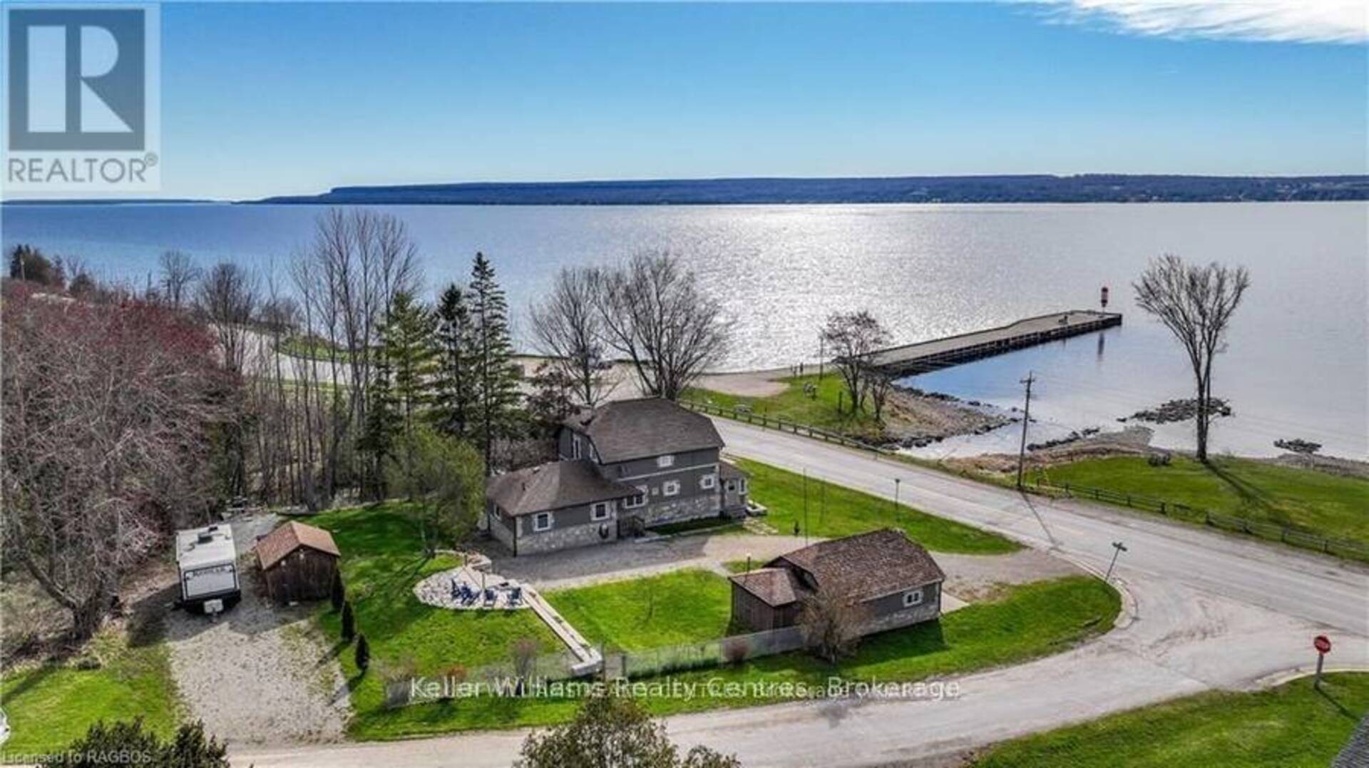 204 BRUCE RD 9 South Bruce Peninsula