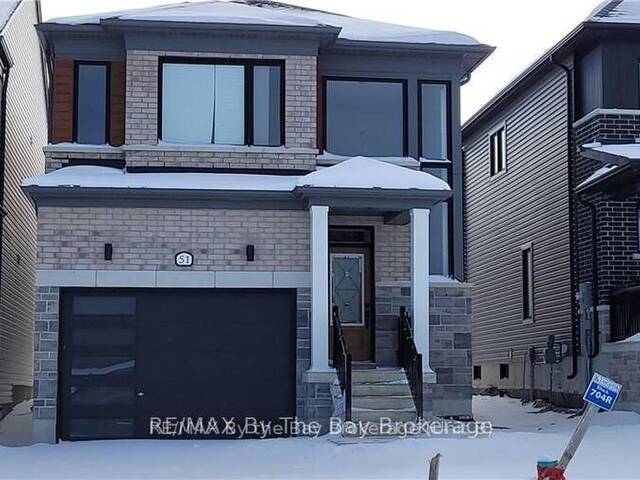 51 FEDERICA CRESCENT Wasaga Beach Ontario