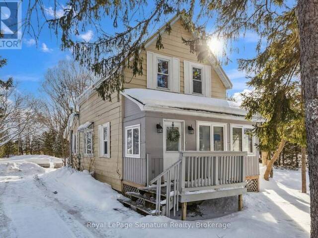 138 MATILDA STREET The Blue Mountains Ontario