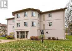 201 - 107 BOND STREET Orillia