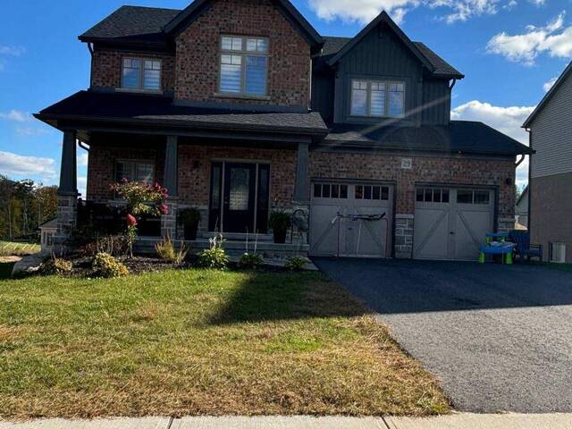 29 WOODSTREAM DRIVE Huntsville Ontario