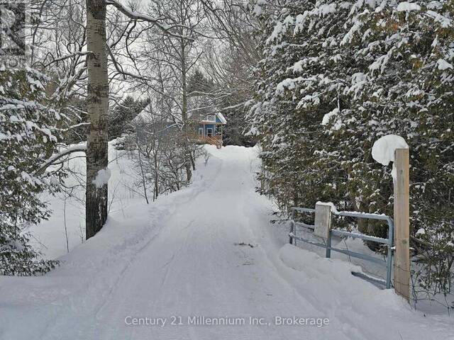 613162 50 SIDE ROAD West Grey Ontario