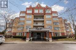 302 - 16 RAGLAN STREET N Collingwood