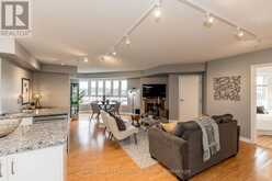 302 - 16 RAGLAN STREET N Collingwood