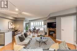 302 - 16 RAGLAN STREET N Collingwood