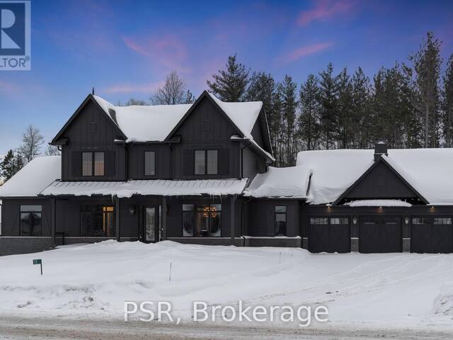 72 GEORGIAN GRANDE DRIVE Oro-Medonte Ontario