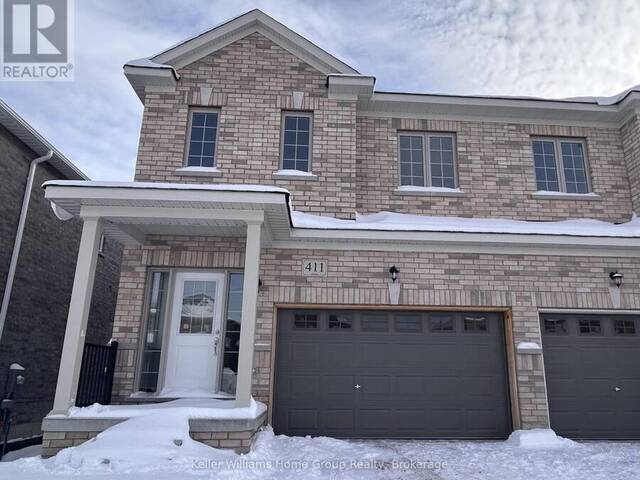 411 VAN DUSEN AVENUE Southgate Ontario