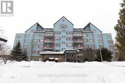 601 - 130 STEAMSHIP BAY ROAD Gravenhurst 