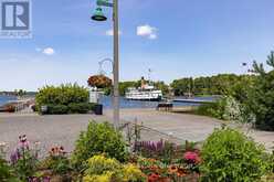 601 - 130 STEAMSHIP BAY ROAD Gravenhurst 