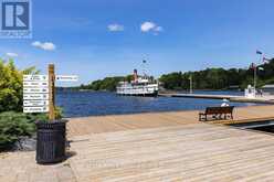 601 - 130 STEAMSHIP BAY ROAD Gravenhurst 