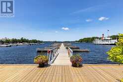 601 - 130 STEAMSHIP BAY ROAD Gravenhurst 