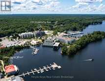 601 - 130 STEAMSHIP BAY ROAD Gravenhurst 