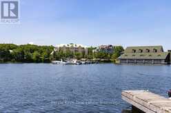 601 - 130 STEAMSHIP BAY ROAD Gravenhurst 