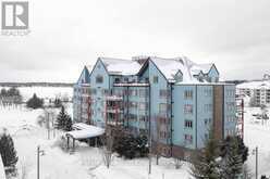 601 - 130 STEAMSHIP BAY ROAD Gravenhurst 