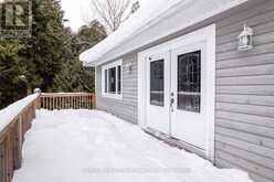 264 TAMARAC ROAD Northern Bruce Peninsula