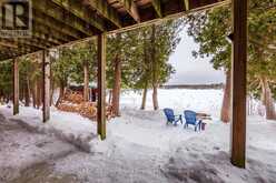 264 TAMARAC ROAD Northern Bruce Peninsula