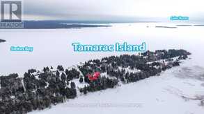 264 TAMARAC ROAD Northern Bruce Peninsula