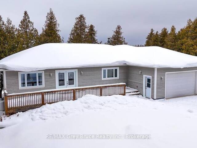 264 TAMARAC ROAD Northern Bruce Peninsula Ontario