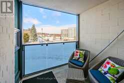 207 - 19 WOODLAWN ROAD E Guelph