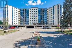 207 - 19 WOODLAWN ROAD E Guelph