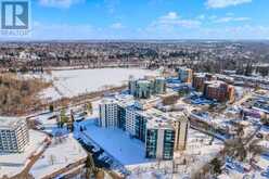 207 - 19 WOODLAWN ROAD E Guelph