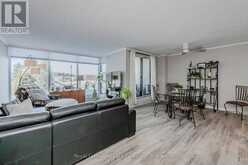 207 - 19 WOODLAWN ROAD E Guelph