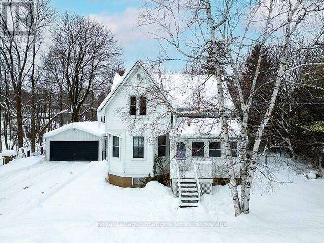 250 DENMARK STREET Meaford Ontario