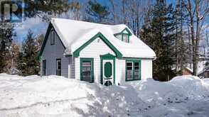 4441 MUSKOKA RD 117 ROAD Lake of Bays