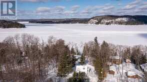 4441 MUSKOKA RD 117 ROAD Lake of Bays