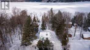 4441 MUSKOKA RD 117 ROAD Lake of Bays