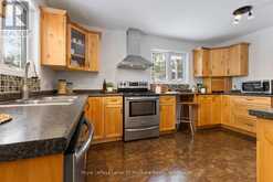 4441 MUSKOKA RD 117 ROAD Lake of Bays