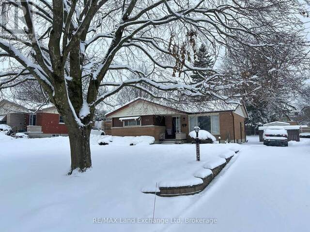 268 SUMMIT DRIVE North Huron Ontario