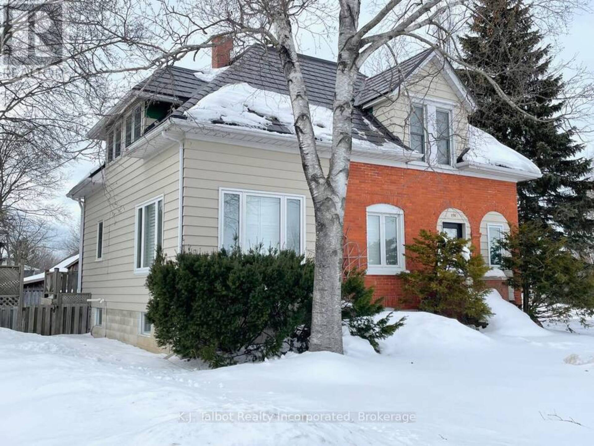 178 GIBBONS STREET Goderich