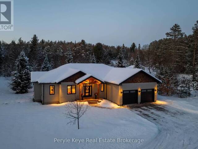 450 FOWLERS ROAD Huntsville Ontario