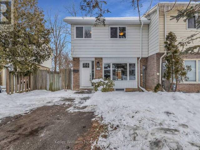 549 PARKVIEW CRESCENT Cambridge