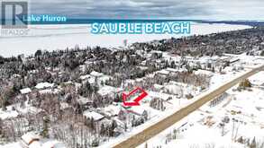 32 SOUTHAMPTON PARKWAY South Bruce Peninsula