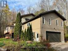 1034 UFFINGTON ROAD Bracebridge