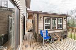 1034 UFFINGTON ROAD Bracebridge