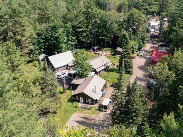 1010 MARY ROBERTS ROAD Lake of Bays Ontario