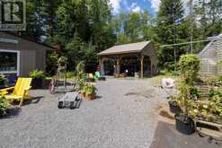 1010 MARY ROBERTS ROAD Lake of Bays