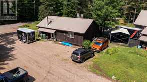 1010 MARY ROBERTS ROAD Lake of Bays