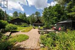 1010 MARY ROBERTS ROAD Lake of Bays