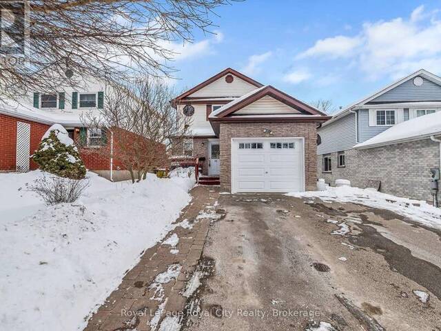 14 RODGERS ROAD Guelph