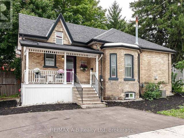 246 WELLINGTON STREET Stratford Ontario