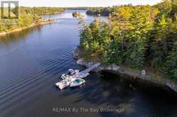 23212 GEORGIAN BAY SHR Georgian Bay