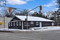 1535 MOSLEY STREET Wasaga Beach