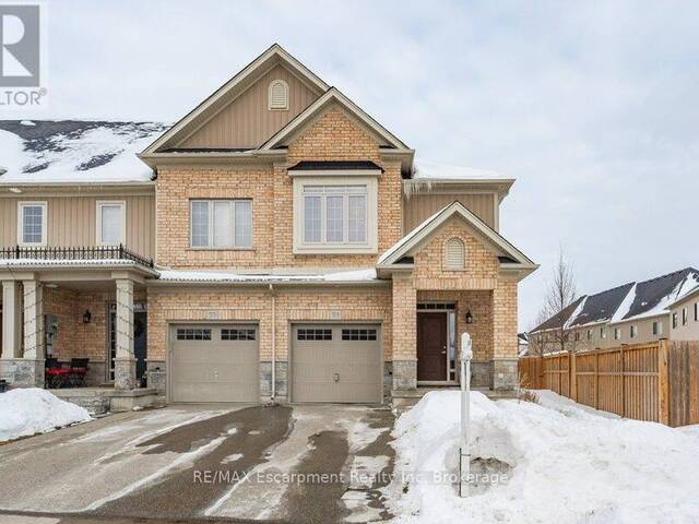 53 FRASSON DRIVE Guelph