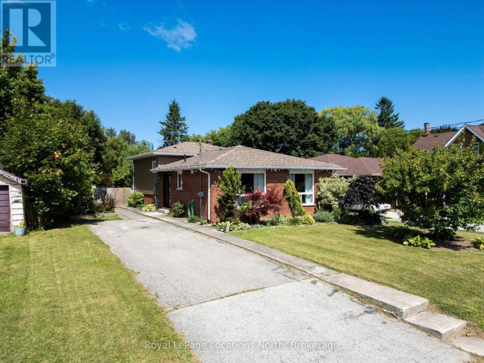 44 PARKER STREET W Meaford