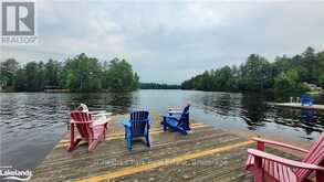 VILLA 9, WEEK 5 - 1020 BIRCH GLEN ROAD Lake of Bays